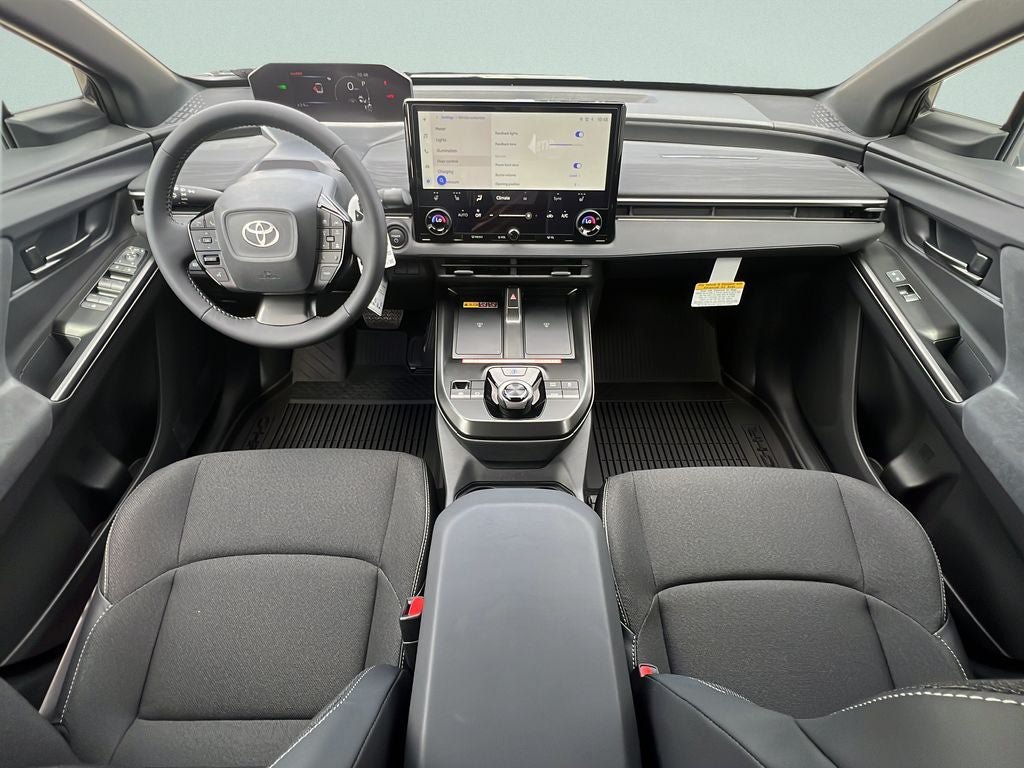 New 2026 Toyota C-HR AWD/4WD image 12