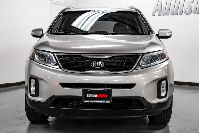 Used 2015 Kia Sorento EX image 7