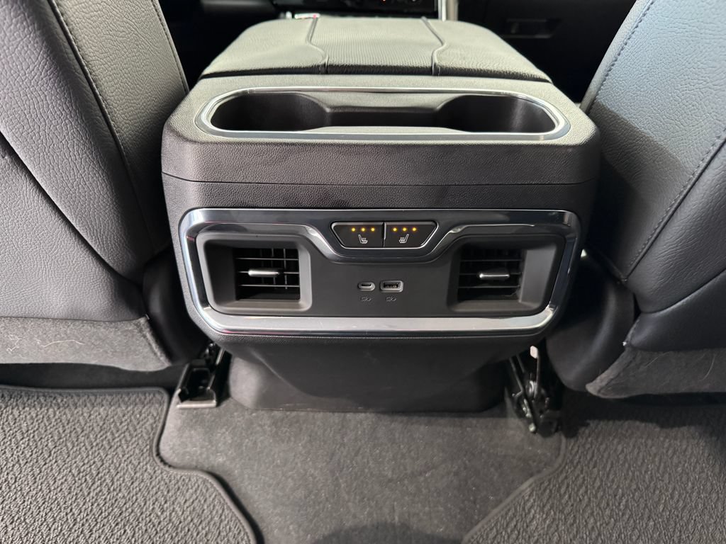 Certified 2023 GMC Sierra 1500 Denali w/ Technology Package AWD/4WD image 28