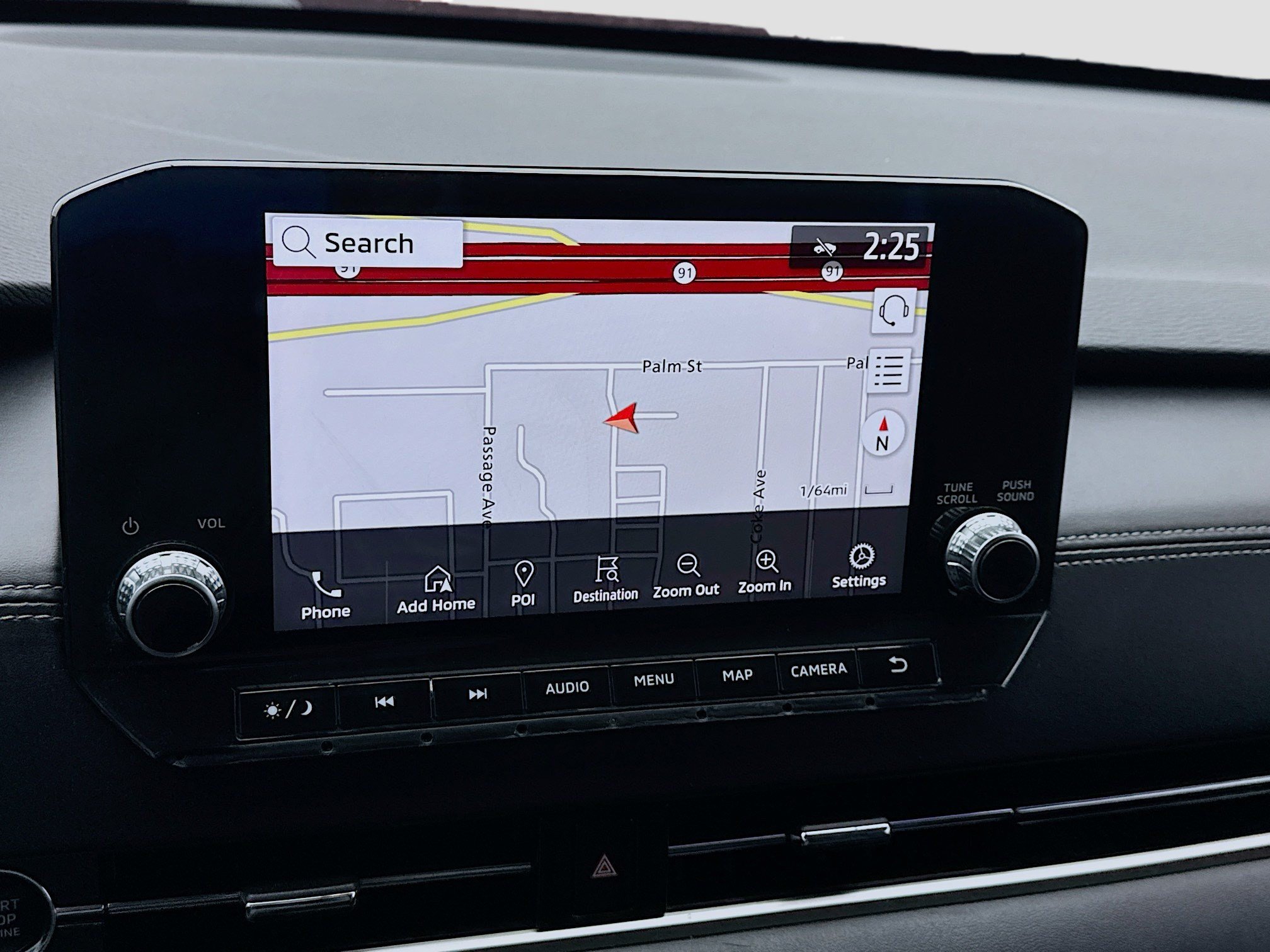 Used 2022 Mitsubishi Outlander SEL FWD image 9