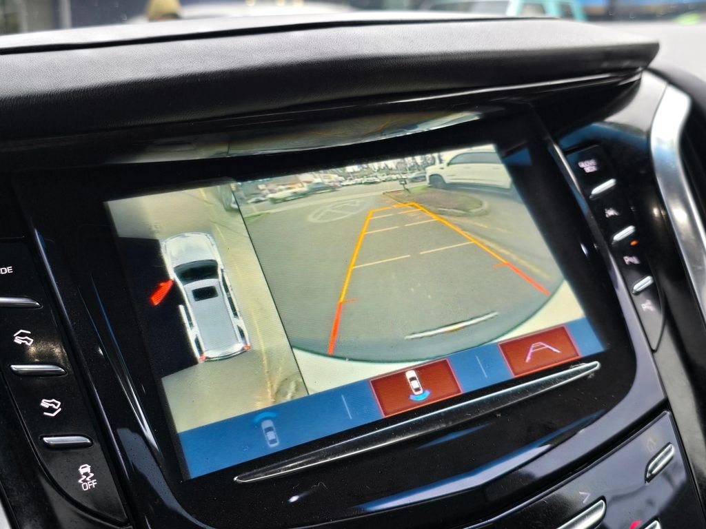Used 2019 Cadillac Escalade ESV Platinum AWD/4WD image 29