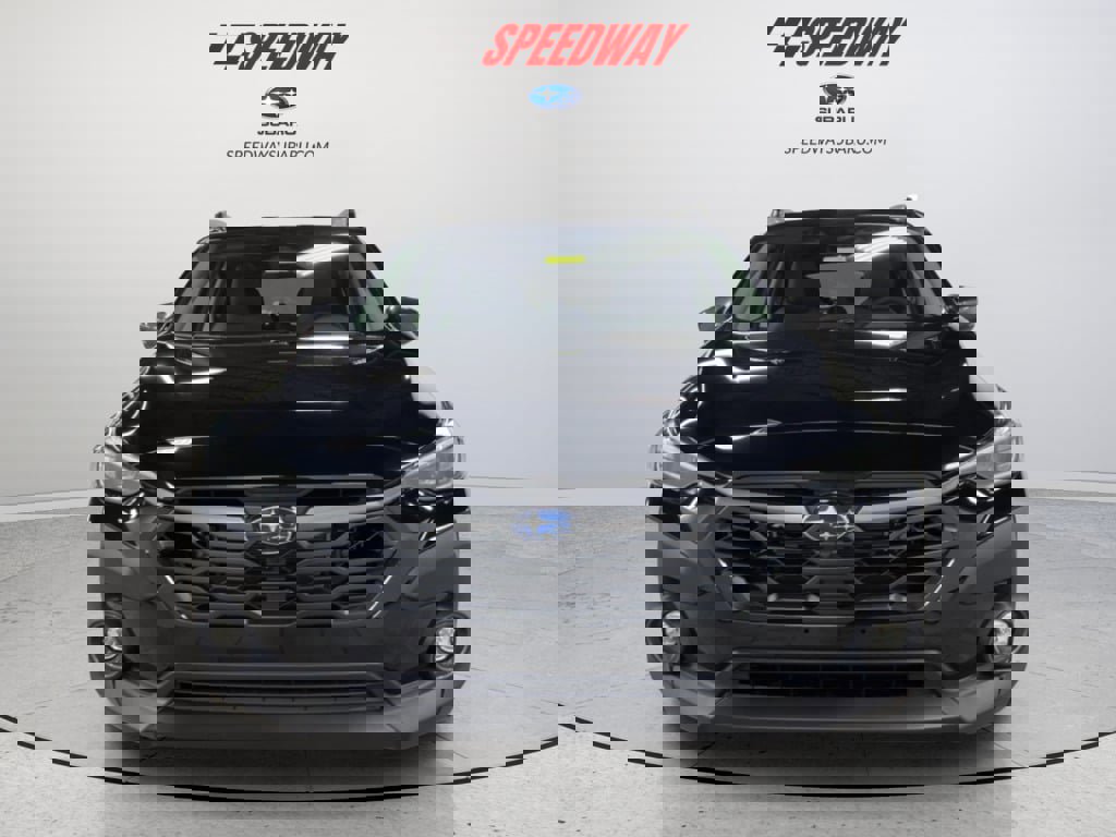 New 2026 Subaru Crosstrek 2.5i Limited image 2