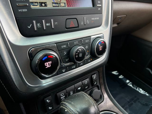 Used 2016 GMC Acadia SLT image 27