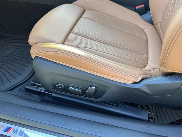 Used 2026 BMW 430i xDrive Coupe w/ M Sport Package AWD/4WD image 22