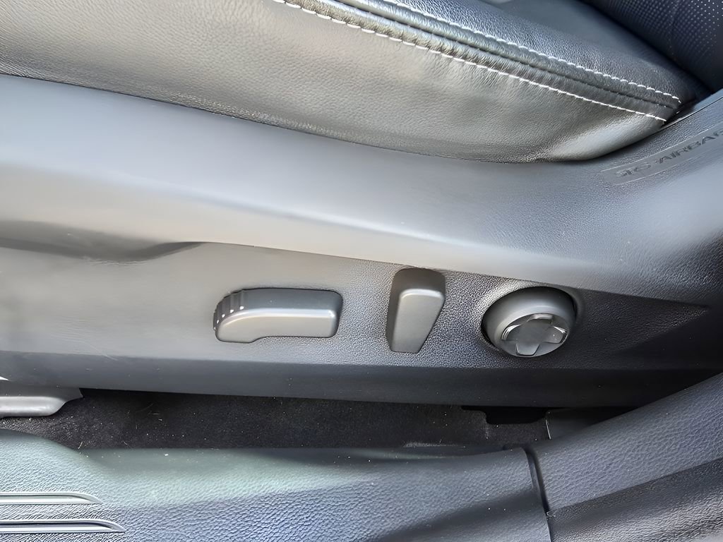 Used 2024 Subaru Outback Limited image 16