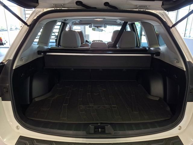 Used 2020 Subaru Forester Premium w/ Popular Package #1 image 29