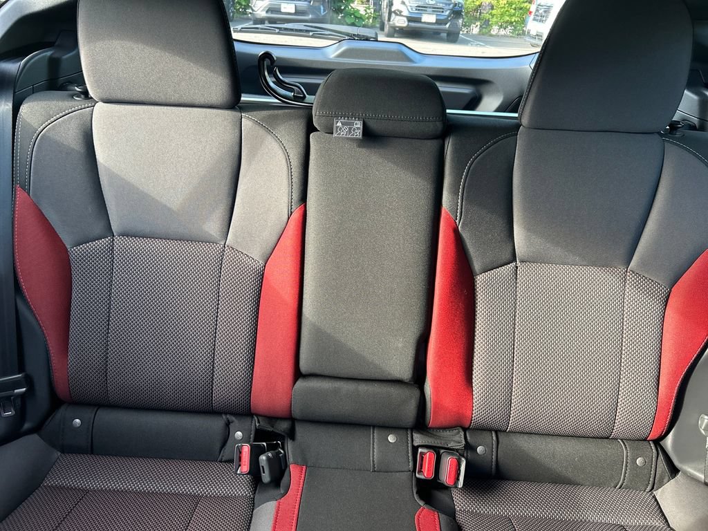 Certified 2024 Subaru Impreza RS AWD/4WD image 33