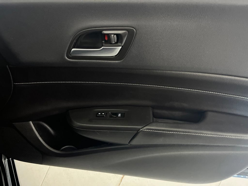 Used 2020 Acura ILX w/ Premium & A-SPEC Package FWD image 56