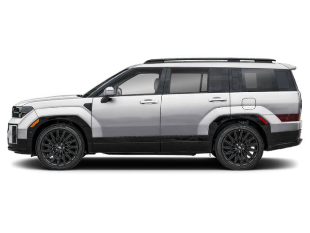 New 2027 Hyundai Santa Fe Calligraphy AWD/4WD image 2