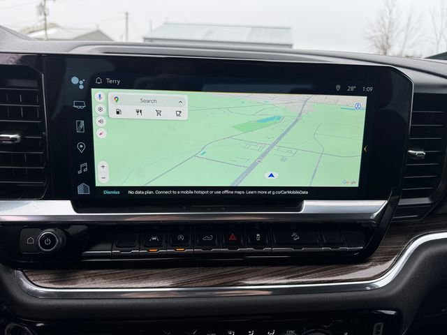 Used 2022 Chevrolet Silverado 1500 LT Trail Boss w/ Protection Package image 21