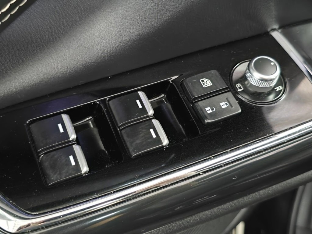 Used 2023 MAZDA CX-9 Grand Touring image 27