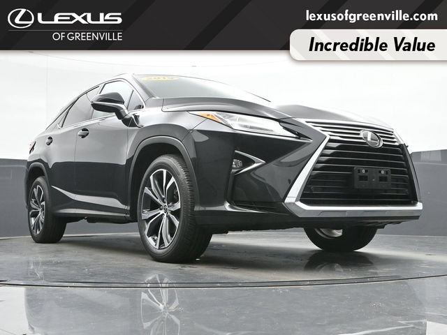 Used 2019 Lexus RX 350 AWD w/ Navigation Package image 33