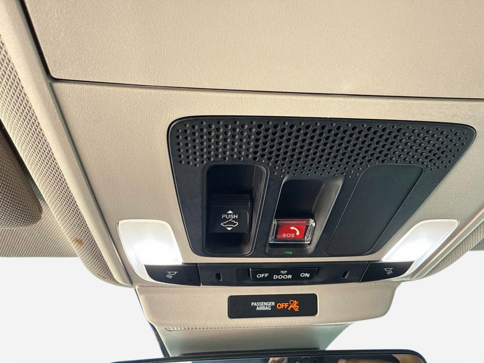 Used 2024 Honda Accord Touring image 21