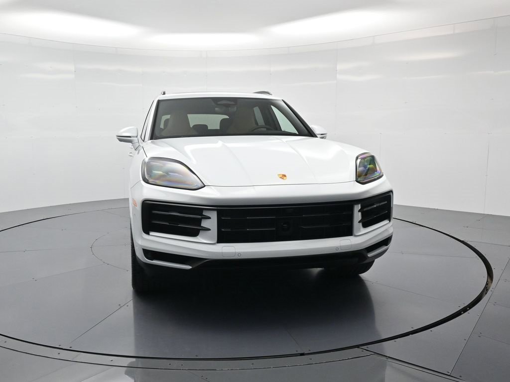 New 2026 Porsche Cayenne image 33
