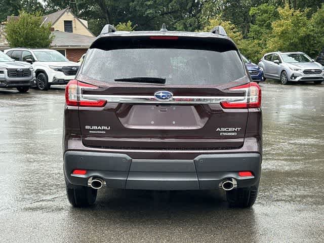 New 2026 Subaru Ascent Touring AWD/4WD image 4