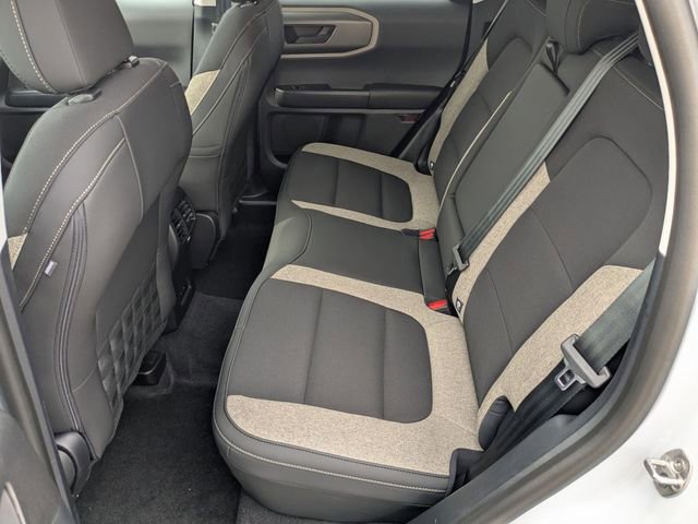 New 2026 Ford Bronco Sport Big Bend AWD/4WD image 18