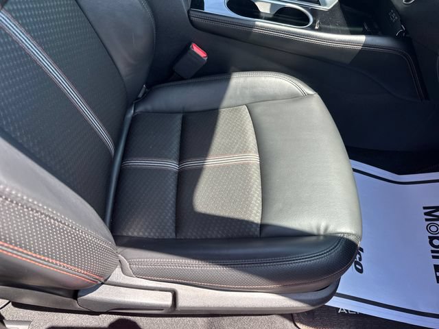 Used 2023 Nissan Altima 2.5 SR FWD image 29