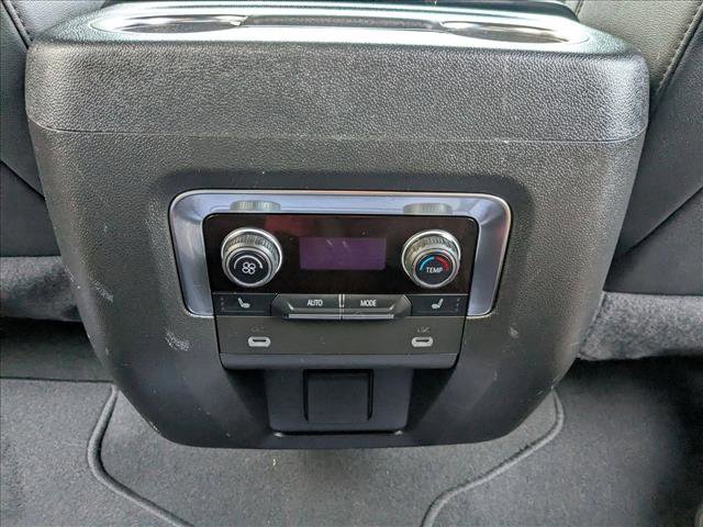 Certified 2024 Chevrolet Suburban Premier image 17