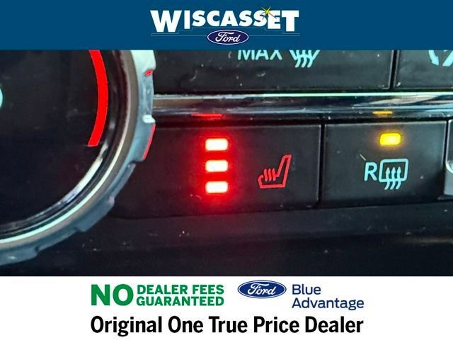 Certified 2023 Ford F150 XLT w/ Equipment Group 302A High image 13