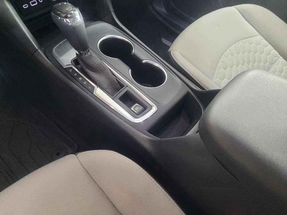 Used 2019 Chevrolet Equinox LS w/ LPO, Floor Liner Package FWD image 26