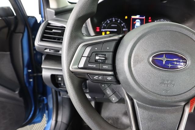 Used 2019 Subaru Impreza 2.0i Premium w/ Eyesight & BSD/Rcta & SRF image 36