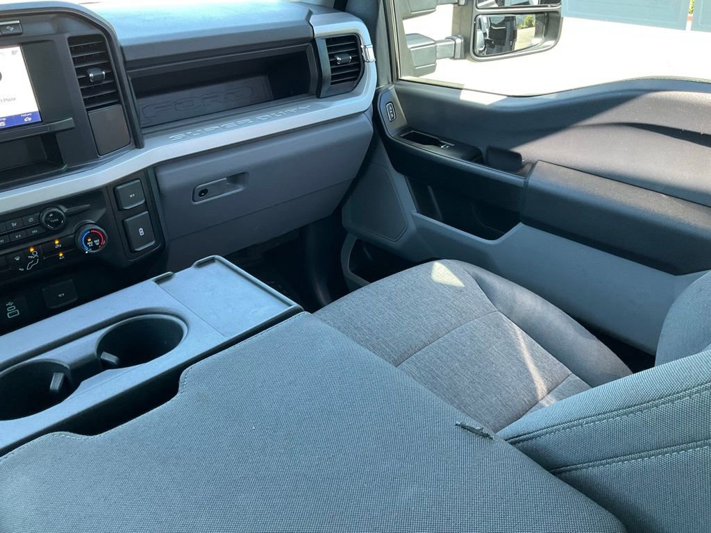 Used 2024 Ford F250 XL w/ FX4 Off-Road Package image 36