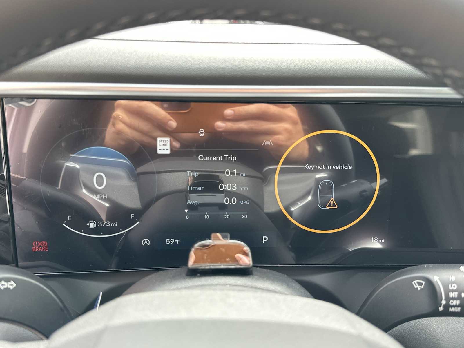 New 2026 Hyundai Palisade SEL image 16