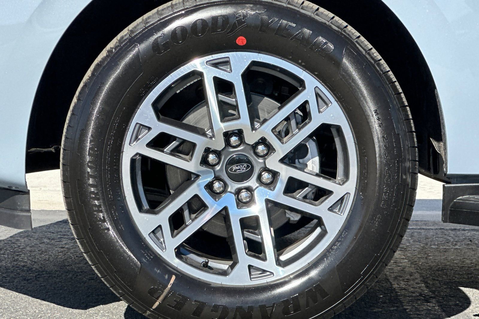 New 2026 Ford Expedition Max Active image 26