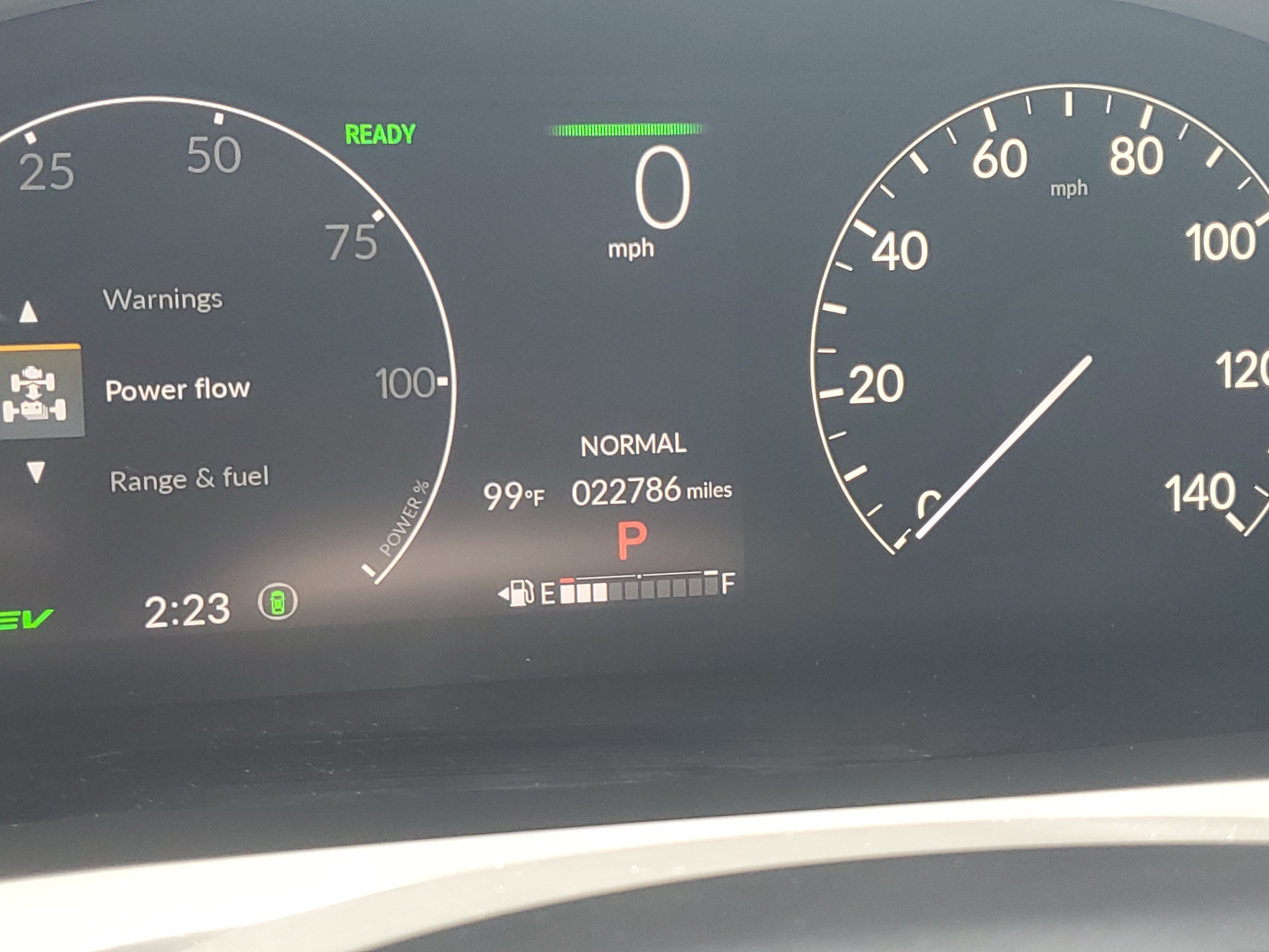 Used 2025 Honda CR-V Sport-L image 24