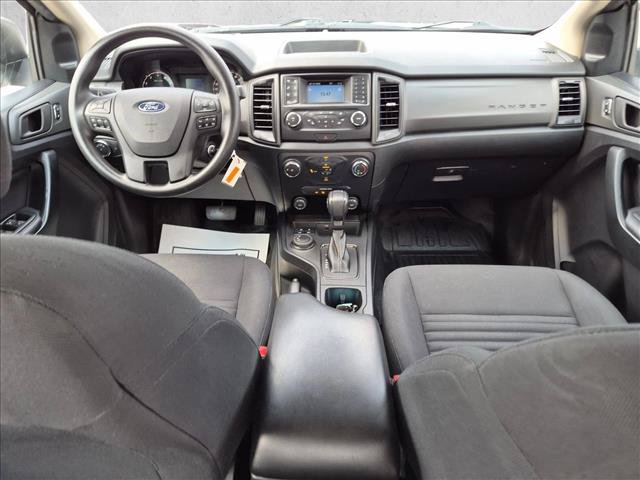 Certified 2019 Ford Ranger XL w/ Equipment Group 101A Mid AWD/4WD image 17