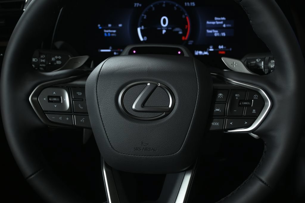 New 2026 Lexus TX 350 AWD w/ Technology Package image 19