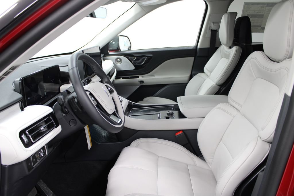 New 2026 Lincoln Aviator Reserve image 21