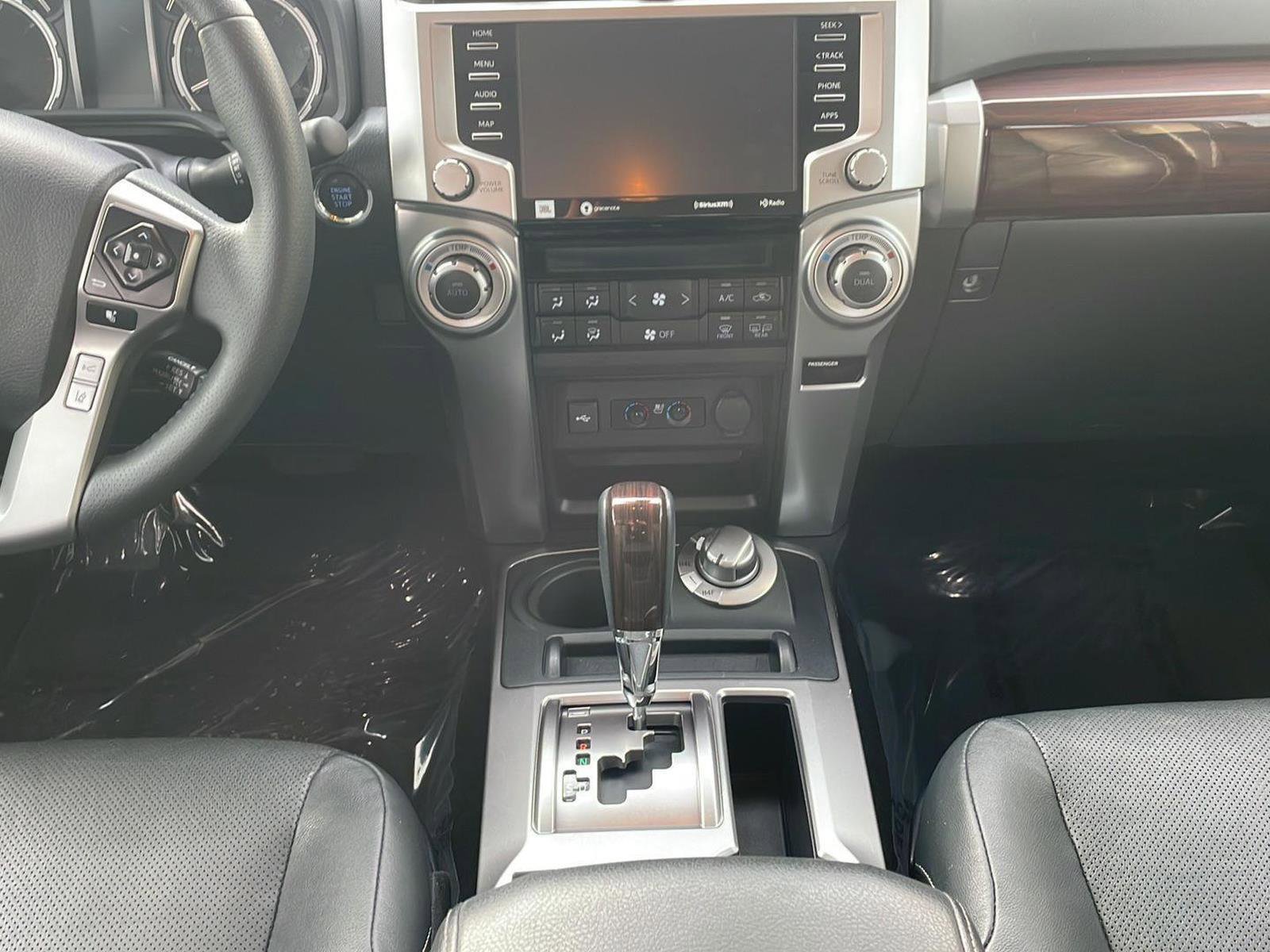 Used 2022 Toyota 4Runner Limited image 20