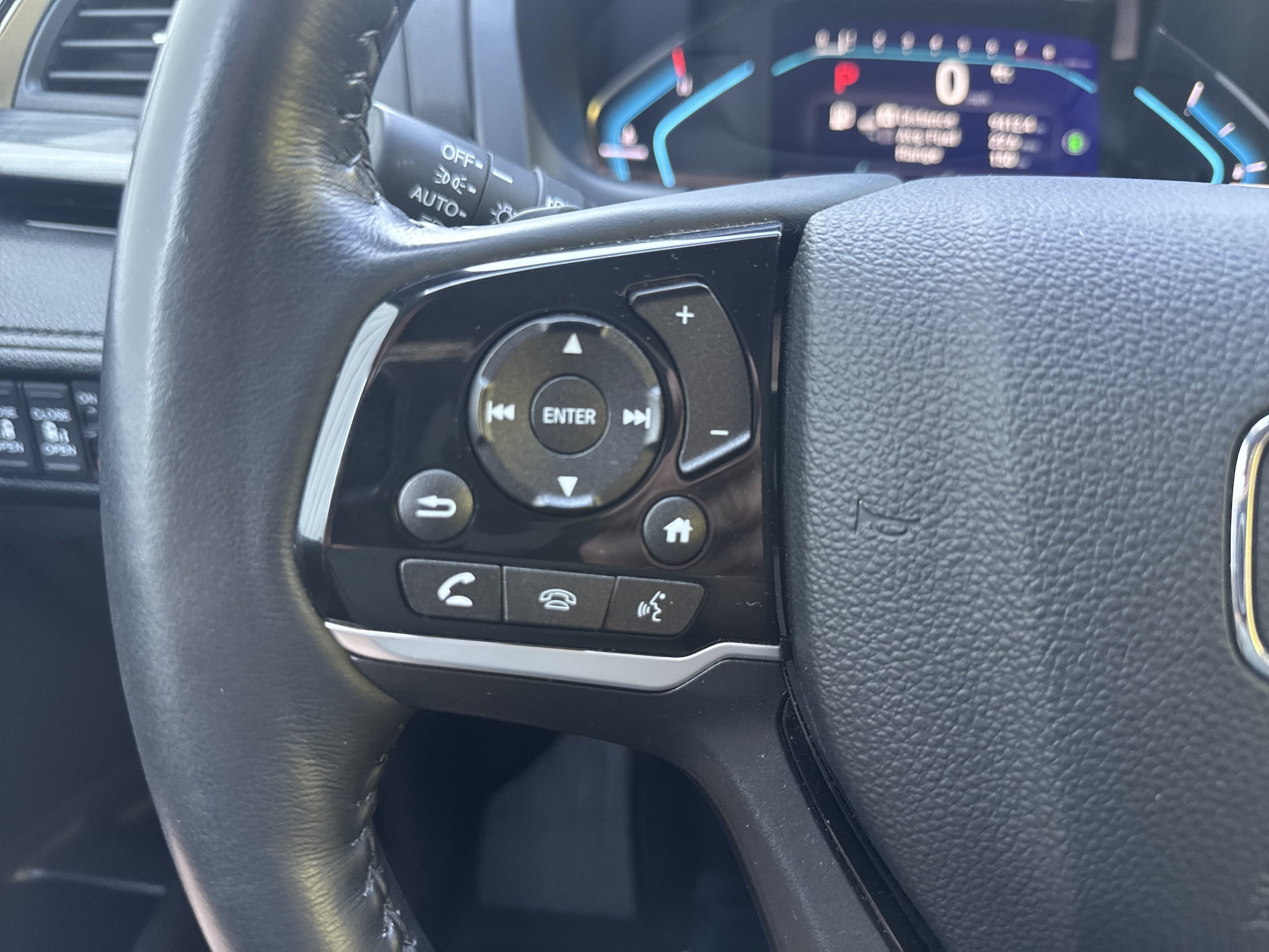 Used 2023 Honda Odyssey Elite image 29