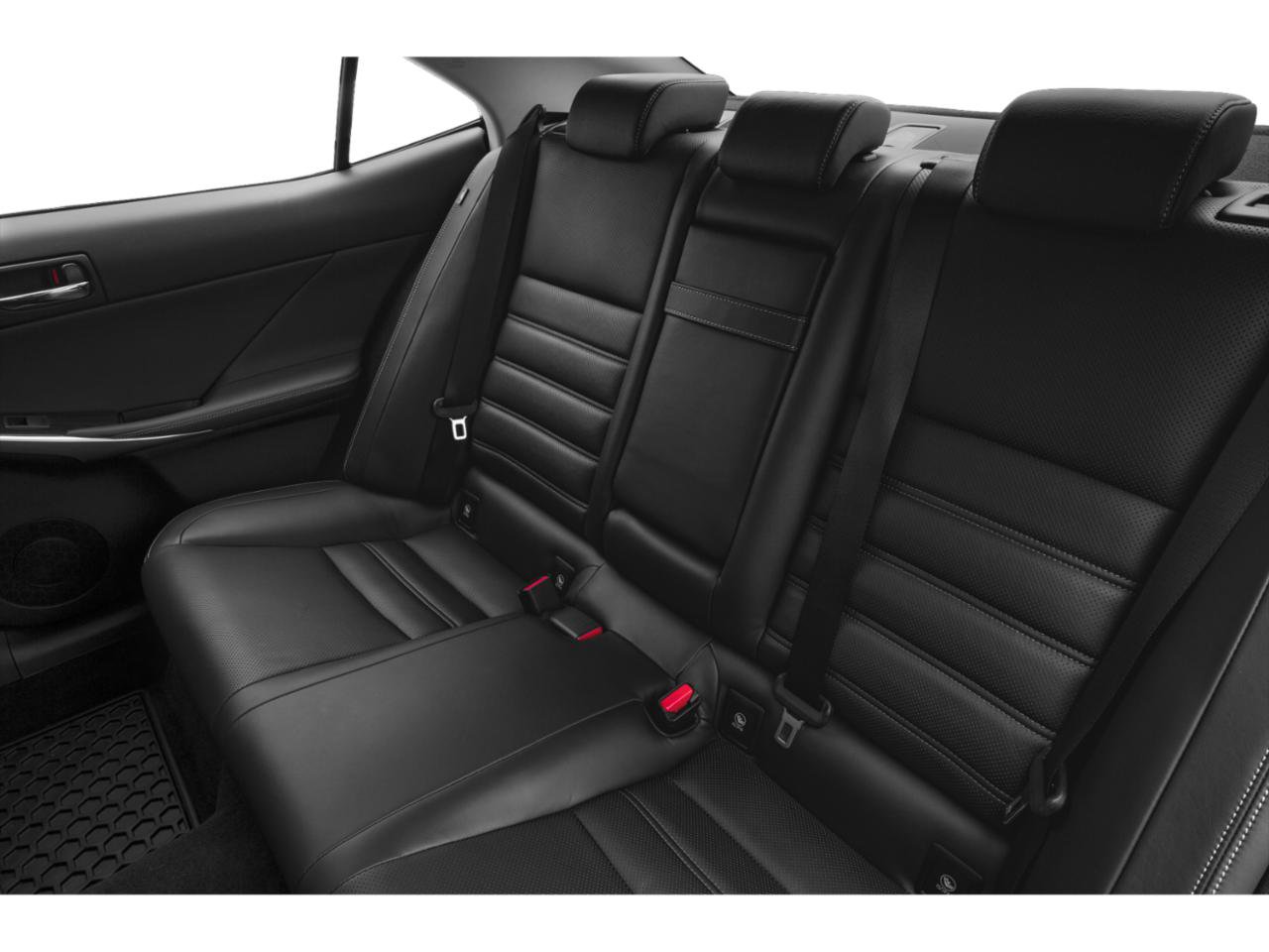 Used 2015 Lexus IS 250 RWD image 67