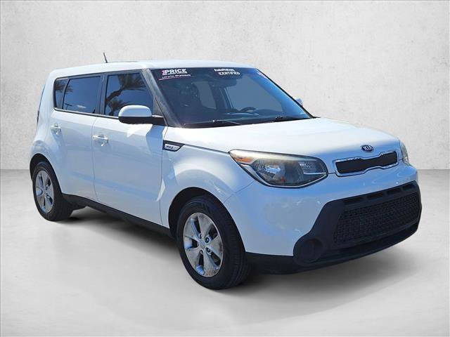 Used 2015 Kia Soul image 3