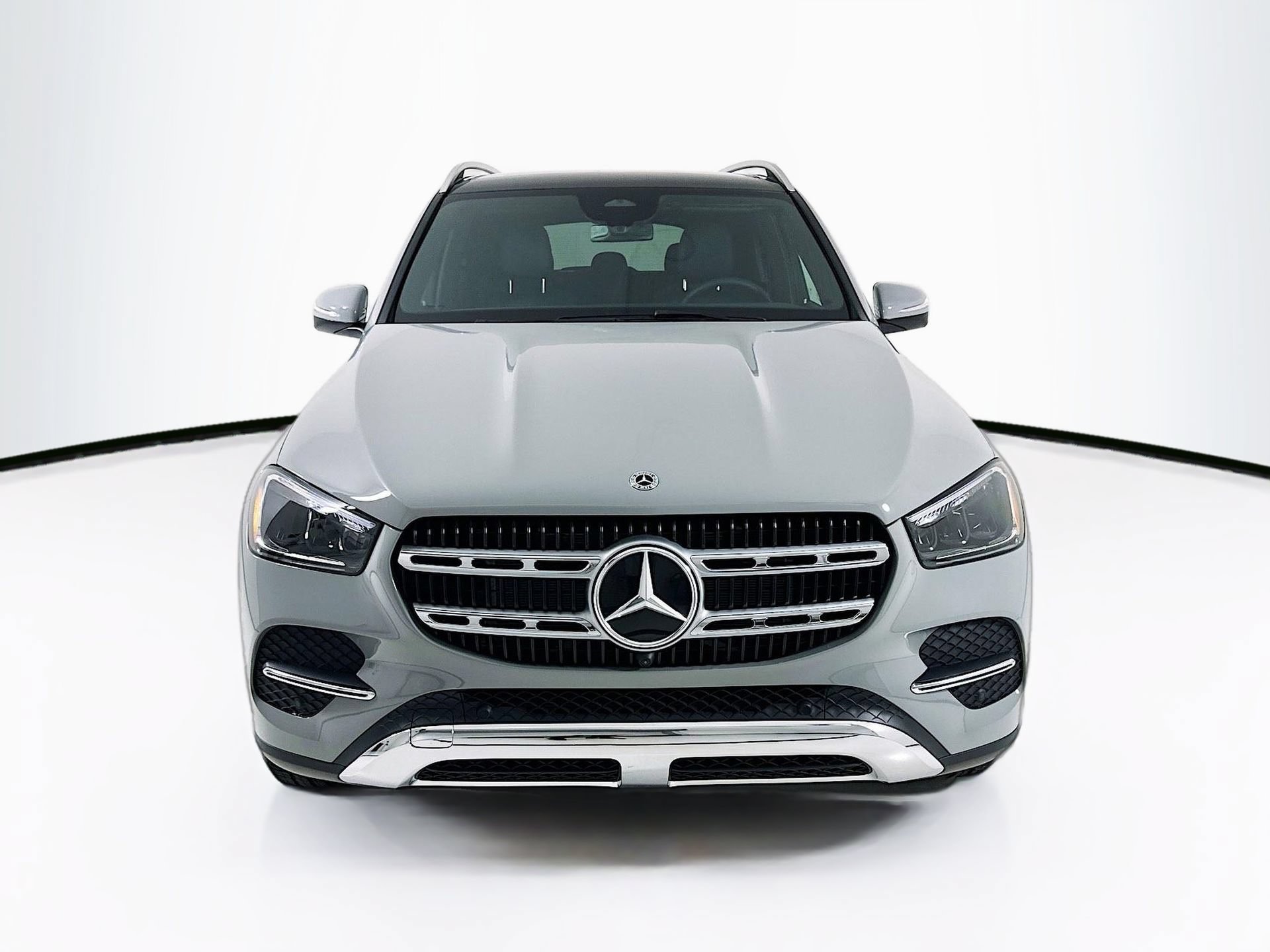 New 2026 Mercedes-Benz GLE 350 4MATIC image 2