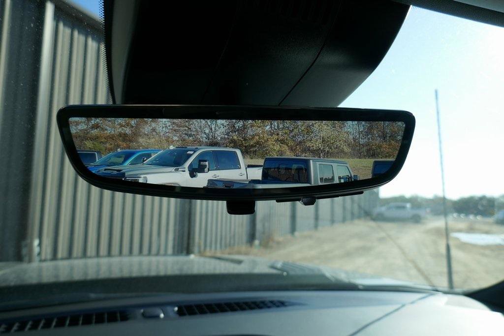 New 2026 Chevrolet Silverado 2500 LTZ w/ LTZ Plus Package image 31