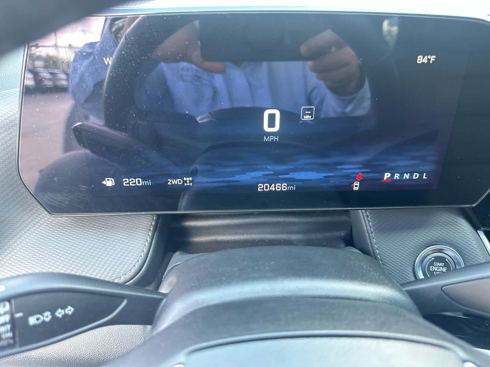 Used 2025 Chevrolet Equinox LT AWD/4WD image 20