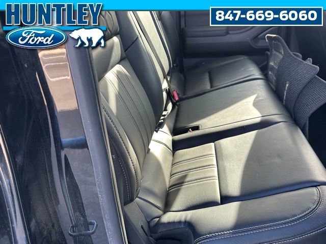 Used 2024 Nissan Frontier SL w/ Technology Package image 10