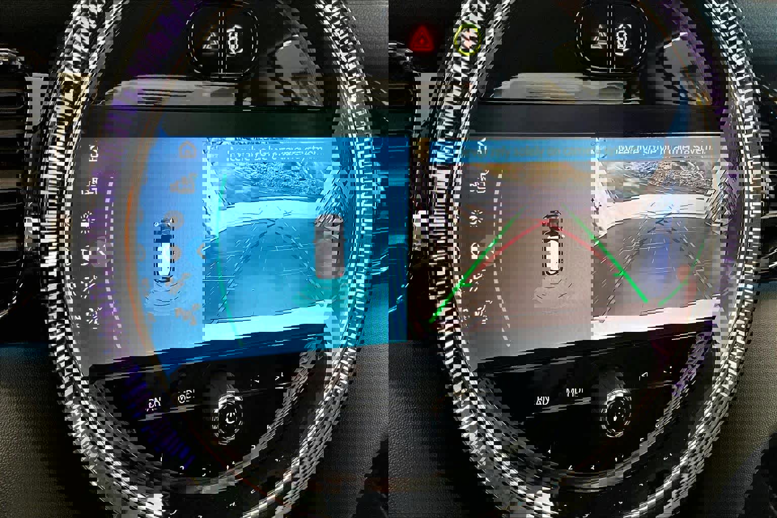 Used 2022 MINI Cooper S image 27