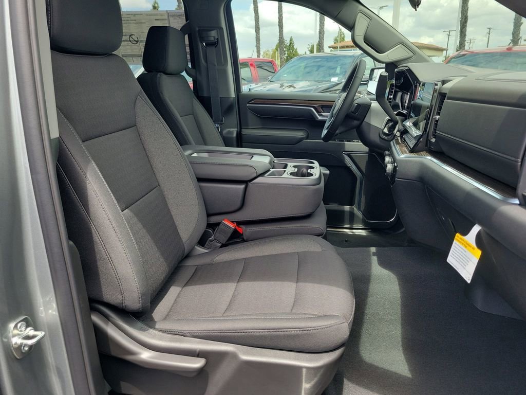 New 2026 Chevrolet Silverado 1500 LT RWD image 17