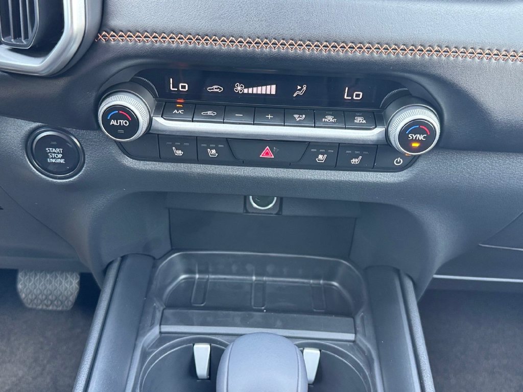 New 2026 MAZDA CX-50 AWD 2.5 S w/ Weather Package image 18