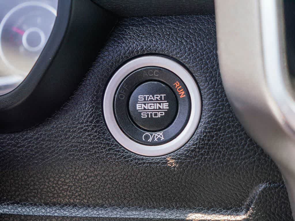 Certified 2024 RAM 2500 Big Horn AWD/4WD image 22