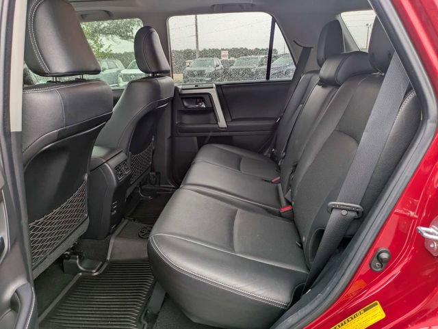 Used 2024 Toyota 4Runner TRD Off-Road image 11