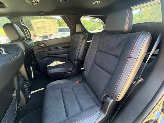 New 2026 Dodge Durango GT AWD/4WD image 14