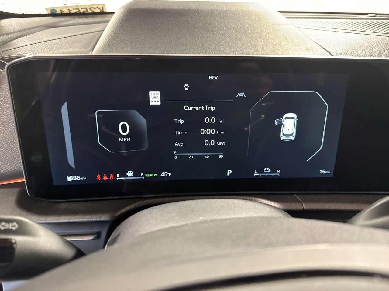 New 2026 Kia Sportage X-Line Prestige image 19