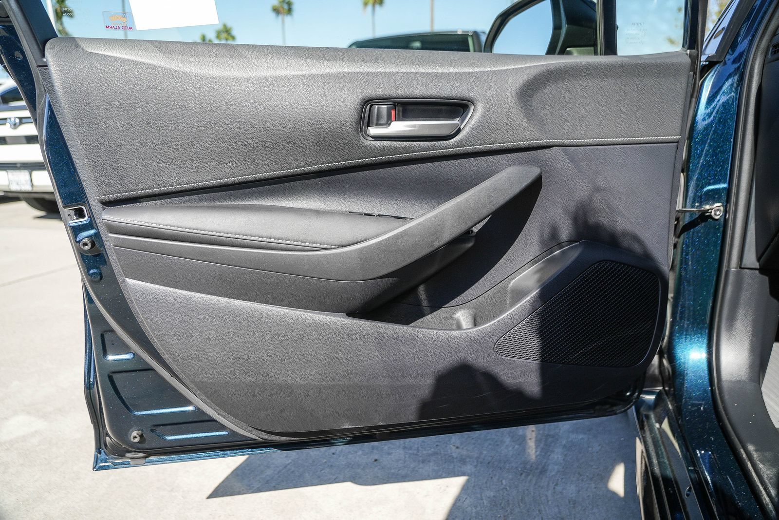 Certified 2019 Toyota Corolla SE FWD image 20