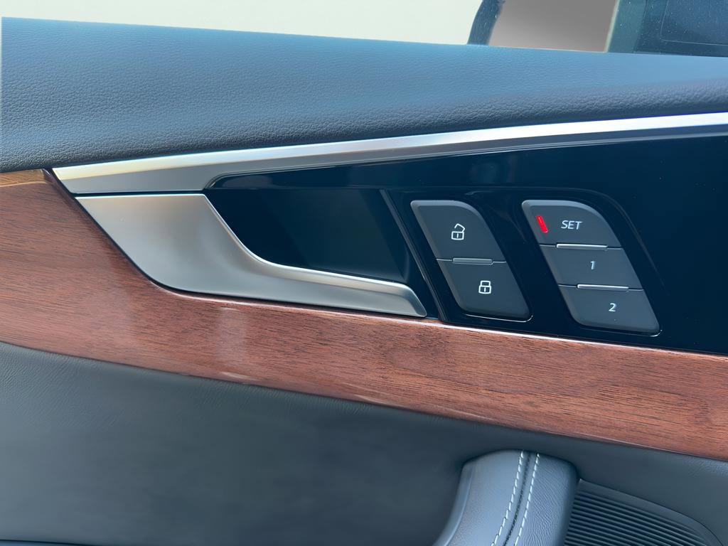 Used 2023 Audi A4 2.0T allroad Premium Plus w/ Premium Plus Package image 26