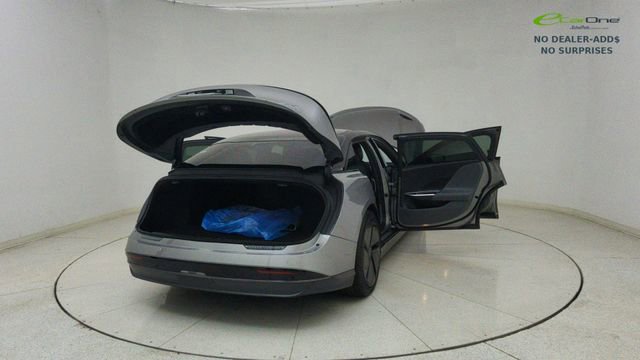 Used 2024 Lucid Air Touring AWD/4WD image 74